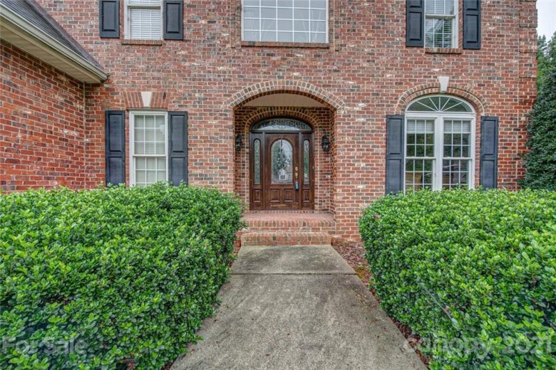 Property image 4 at 1209 Fox Chase Drive, Newton, NC 28658