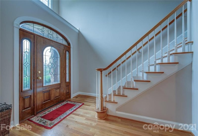 Property image 5 at 1209 Fox Chase Drive, Newton, NC 28658