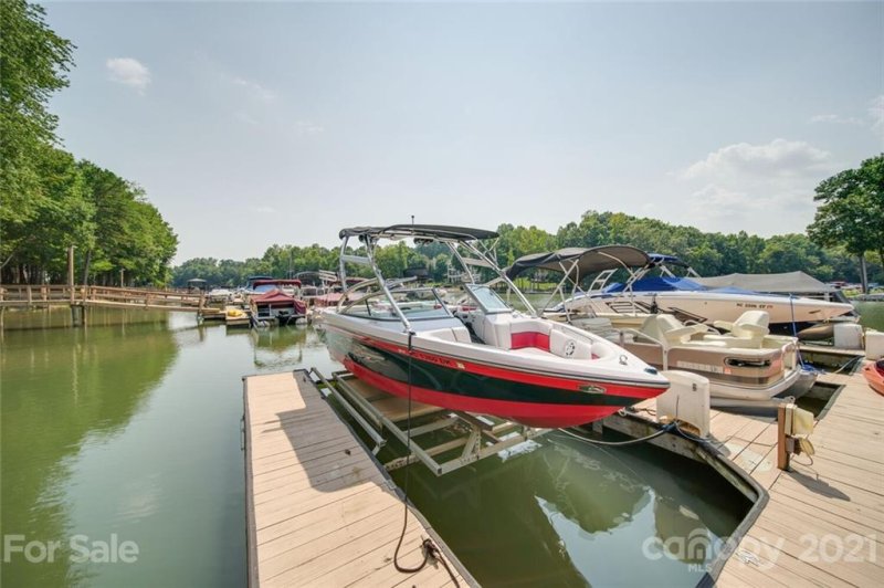 Property image 4 at 116 Mussel Lane, Mooresville, NC 28117