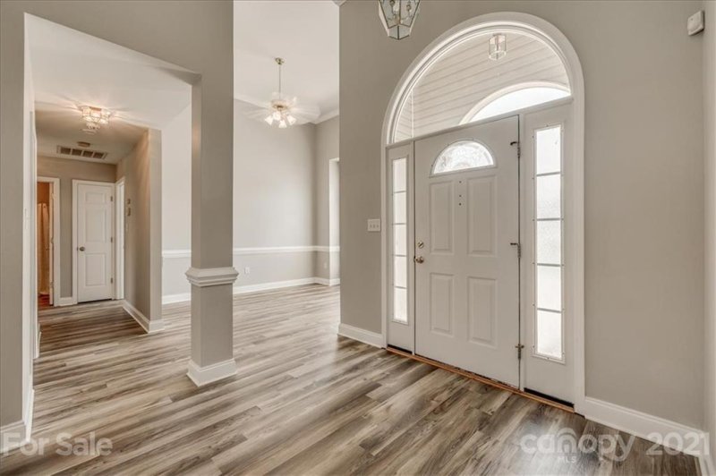 Property image 2 at 2005 Galena Chase Drive, Indian Trail, NC 28079