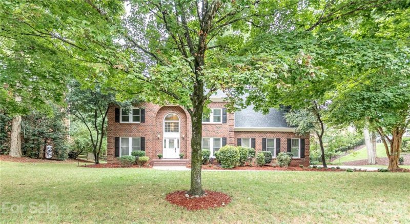 Property image 4 at 8416 Brownes Pond Lane, Charlotte, NC 28277