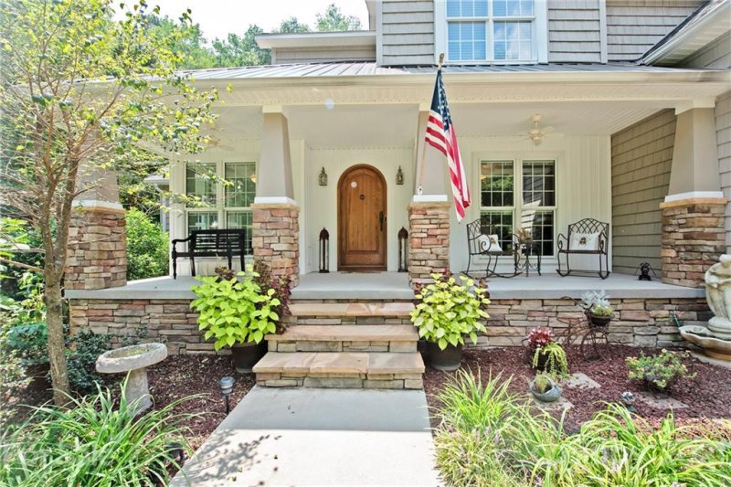 Property image 2 at 435 Bonaventure Drive, Salisbury, NC 28147