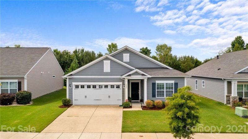 Property image 3 at 5835 Eleanor Rigby Road, Charlotte, NC 28278