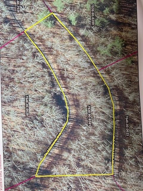 Lot 48 Mountain Forest Estates Road