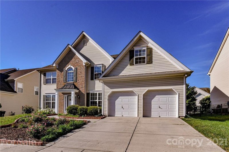 Property image 3 at 5413 Fulton Ridge Drive, Indian Trail, NC 28079