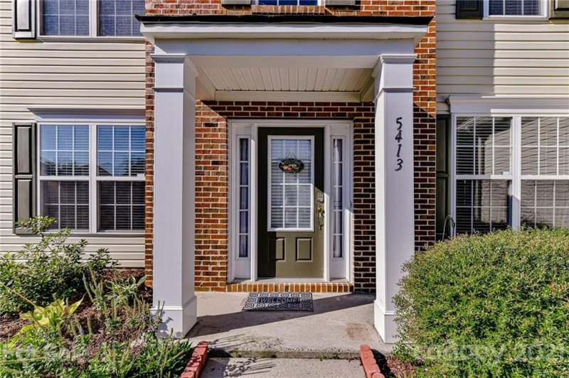 Property image 4 at 5413 Fulton Ridge Drive, Indian Trail, NC 28079