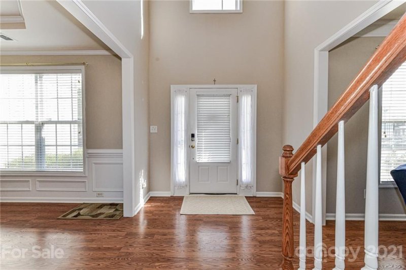 Property image 5 at 5413 Fulton Ridge Drive, Indian Trail, NC 28079