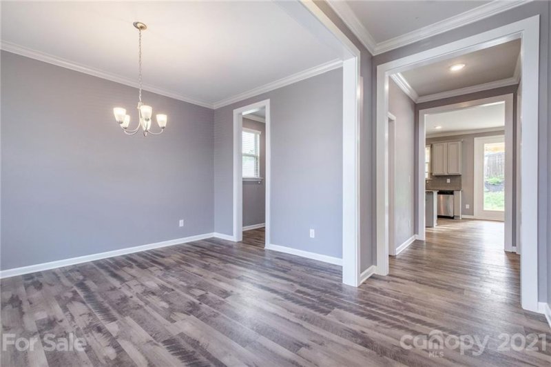 Property image 4 at 345 Pleasant Hill Drive, Concord, NC 28025