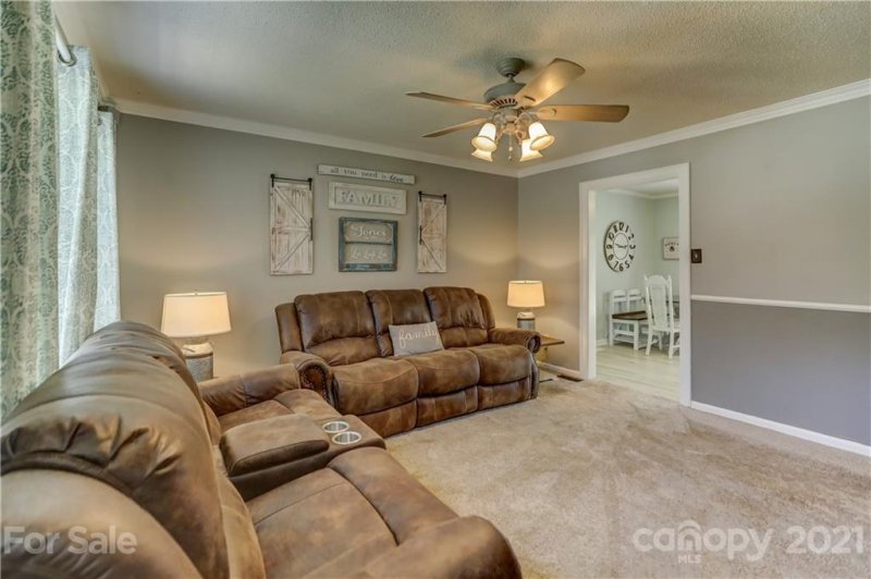 Property image 5 at 209 Grover Moore Place, Indian Trail, NC 28079