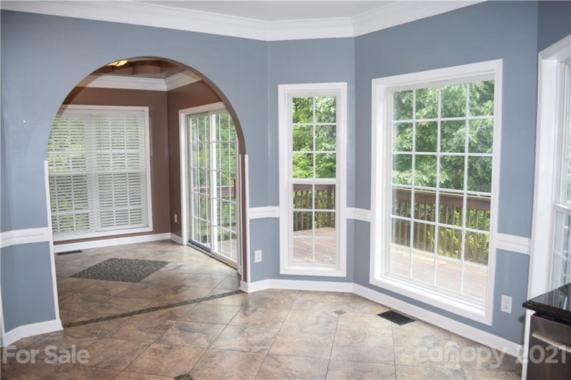 Property image 5 at 5665 Crown Terrace, Hickory, NC 28601