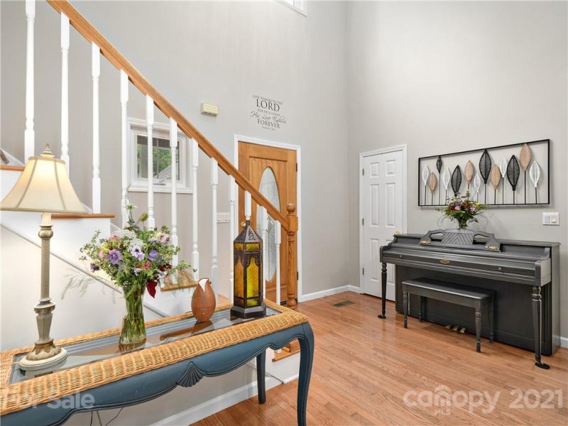 Property image 3 at 490 Turtle Rock Highway, Flat Rock, NC 28731