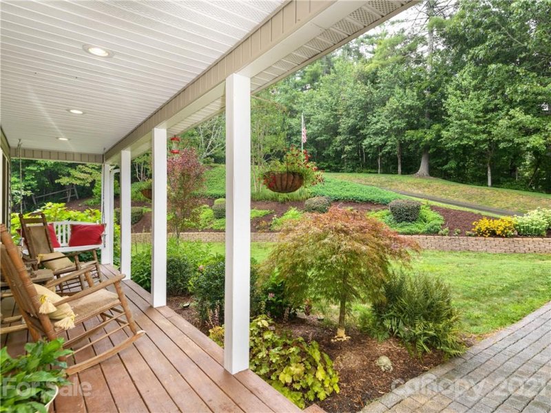 Property image 4 at 490 Turtle Rock Highway, Flat Rock, NC 28731