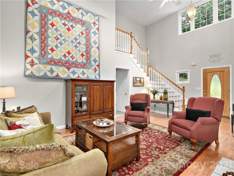 Property image 5 at 490 Turtle Rock Highway, Flat Rock, NC 28731