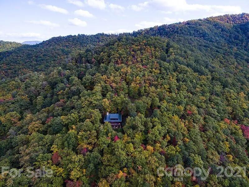 Property image 3 at 1618 North Haven Drive, Black Mountain, NC 28711