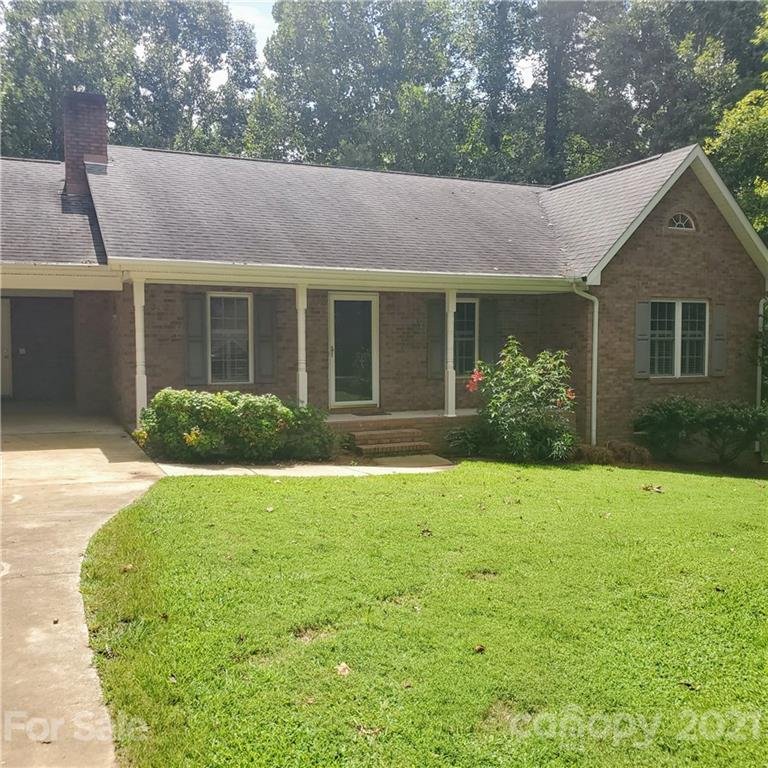 Property image 2 at 605 Valleyview Drive, Albemarle, NC 28001