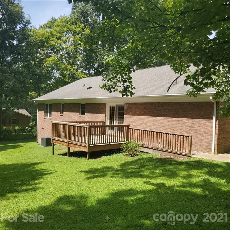 Property image 4 at 605 Valleyview Drive, Albemarle, NC 28001