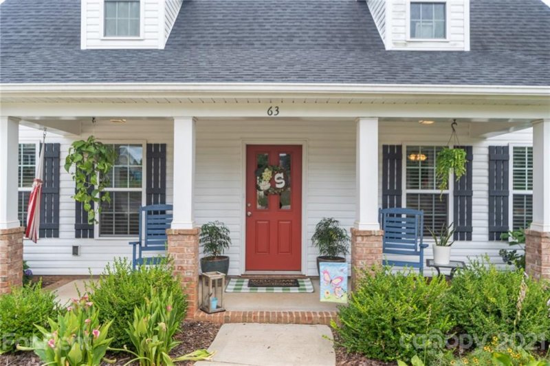 Property image 3 at 63 Sierra Street, Belmont, NC 28012