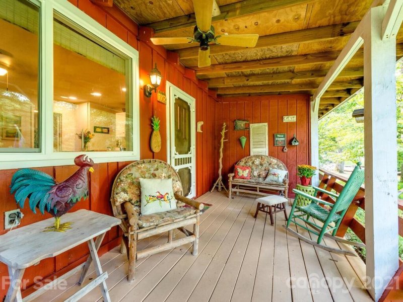 Property image 3 at 172 Winding Creek Court, Lake Lure, NC 28746