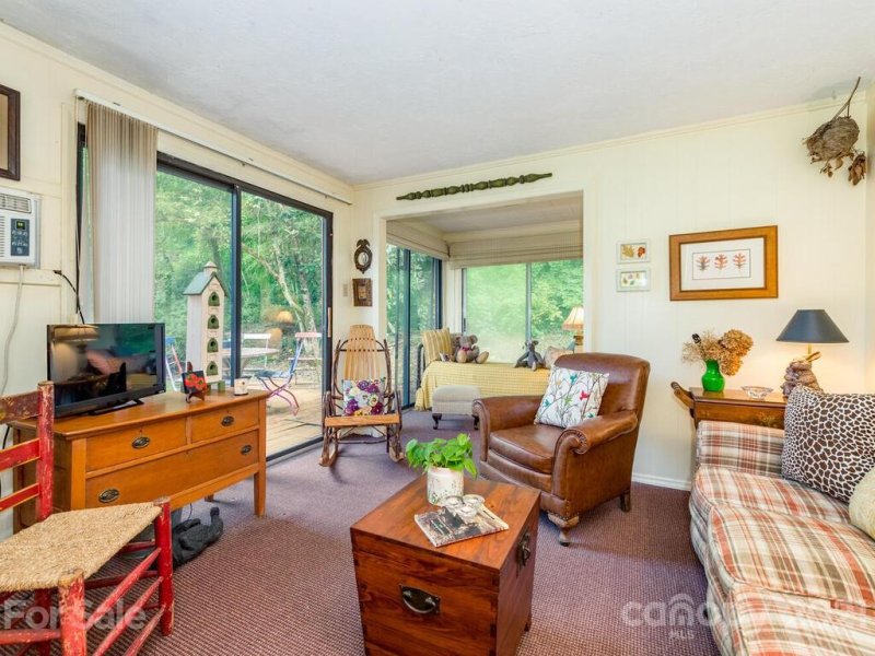 Property image 5 at 172 Winding Creek Court, Lake Lure, NC 28746