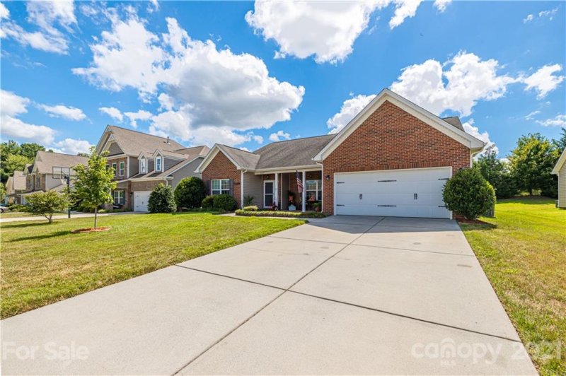 Property image 2 at 2429 Chatham Drive, Indian Land, SC 29707