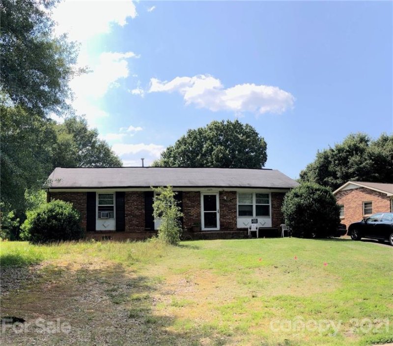 Property image 3 at 1025 Newcastle Road, Gastonia, NC 28052