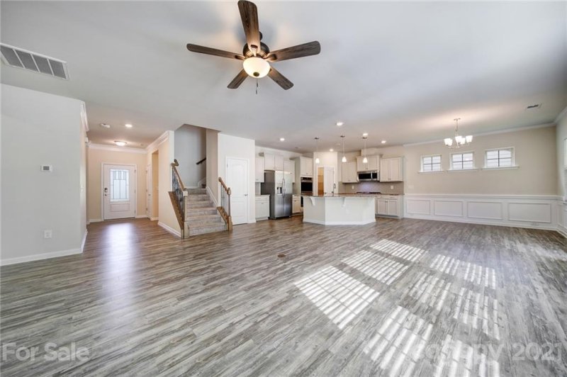 Property image 5 at 9029 Blue Dasher Drive, Clover, SC 29710