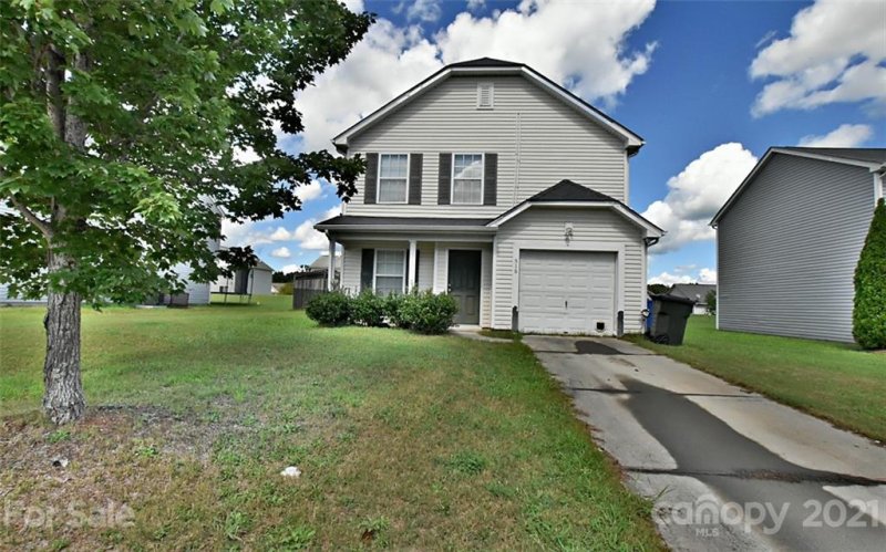 516 Gentle Breeze Lane