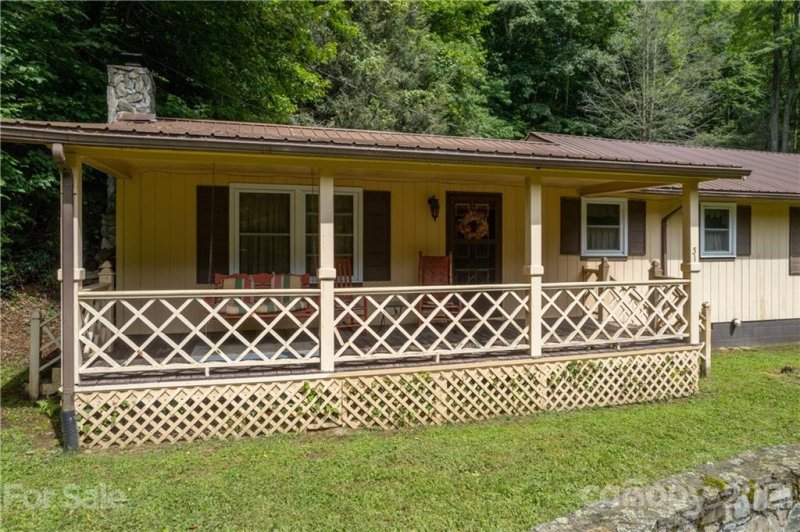 Property image 3 at 51 Mohican Lane, Maggie Valley, NC 28751