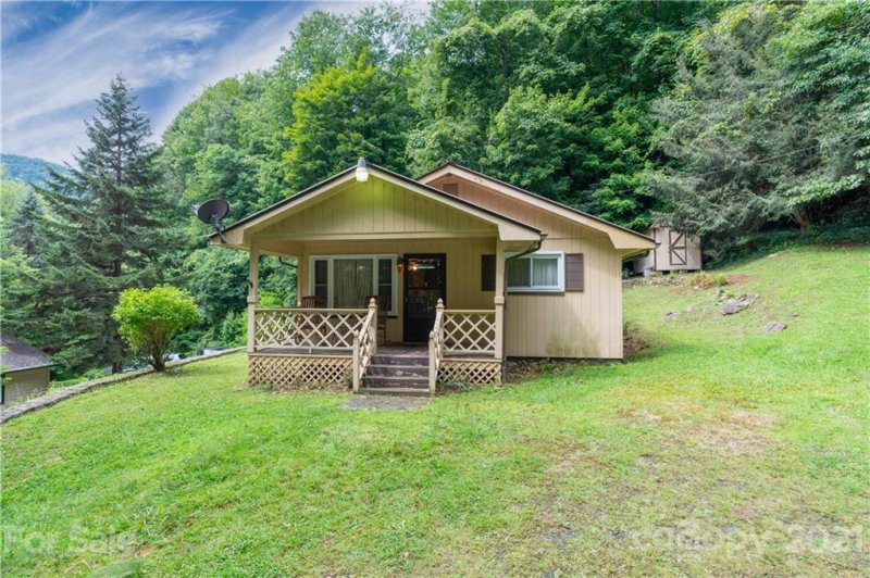 Property image 4 at 51 Mohican Lane, Maggie Valley, NC 28751