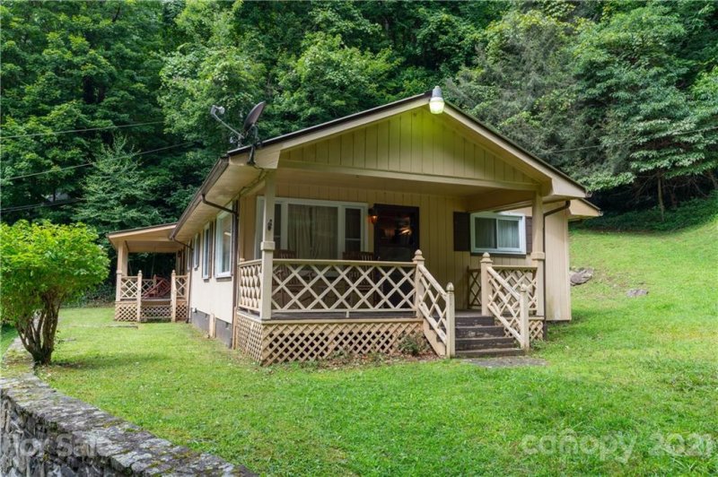 Property image 5 at 51 Mohican Lane, Maggie Valley, NC 28751
