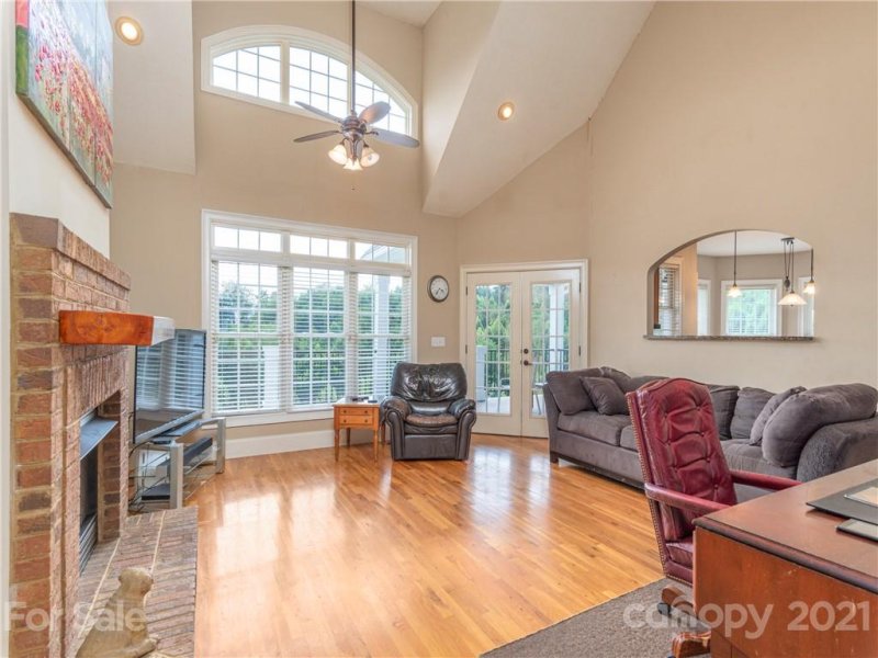 Property image 2 at 122 Big Sky Drive, Leicester, NC 28748