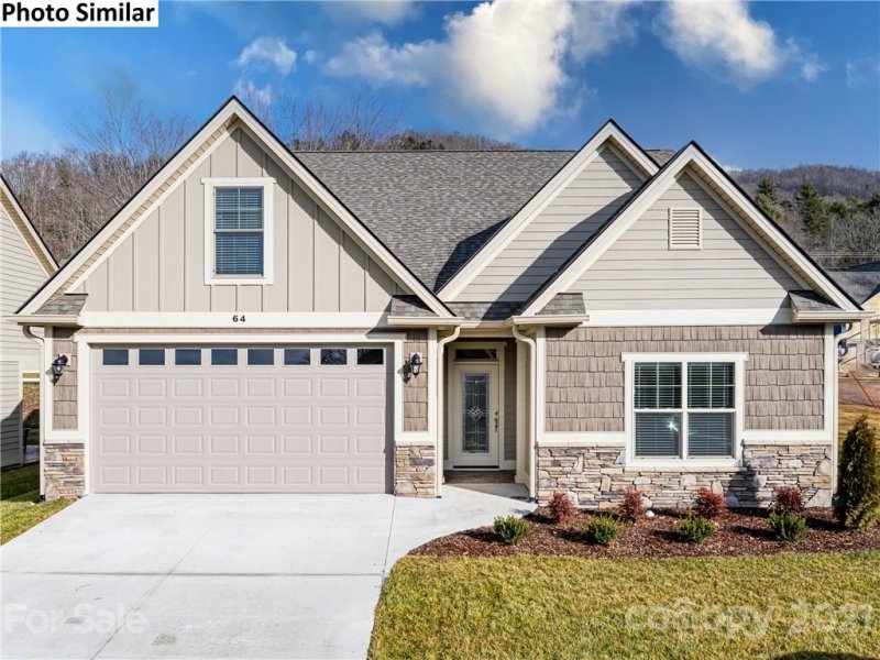 Property image 2 at 83 Florian Lane, Fletcher, NC 28732