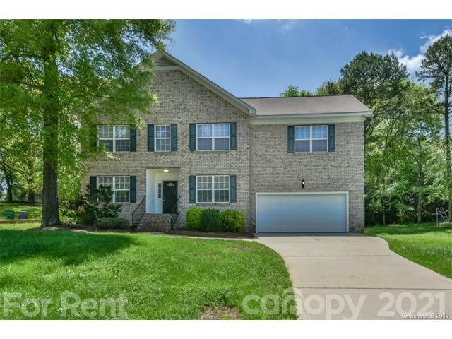 6807 Ridge Haven Lane