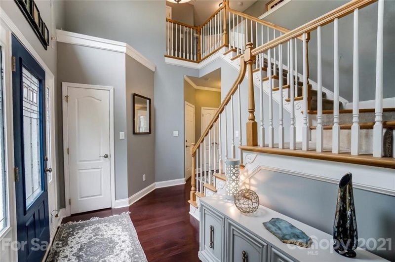 Property image 3 at 9219 Morgan Glenn Drive, Mint Hill, NC 28227