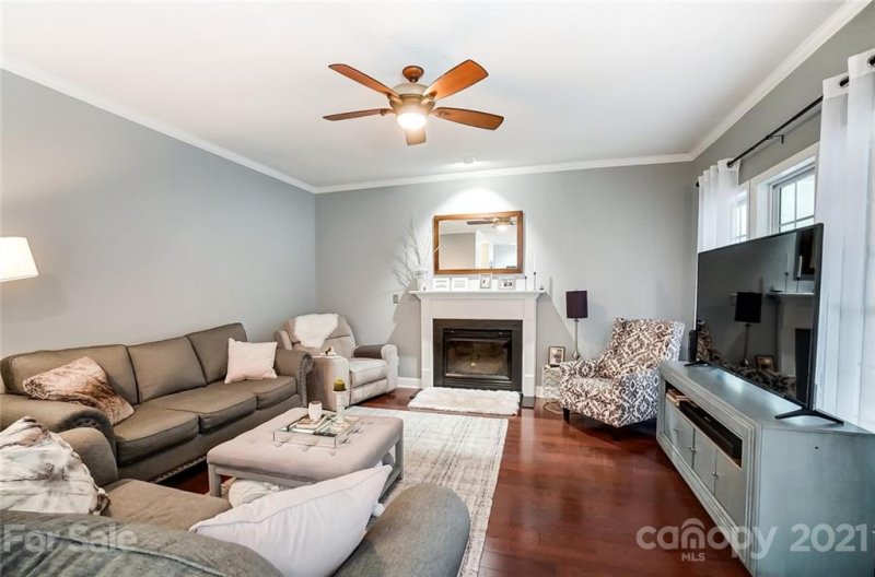 Property image 4 at 9219 Morgan Glenn Drive, Mint Hill, NC 28227