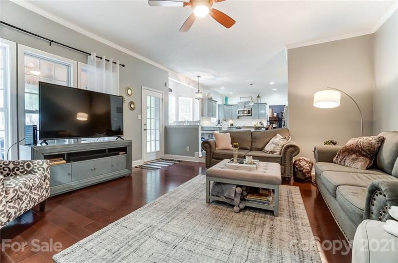 Property image 5 at 9219 Morgan Glenn Drive, Mint Hill, NC 28227