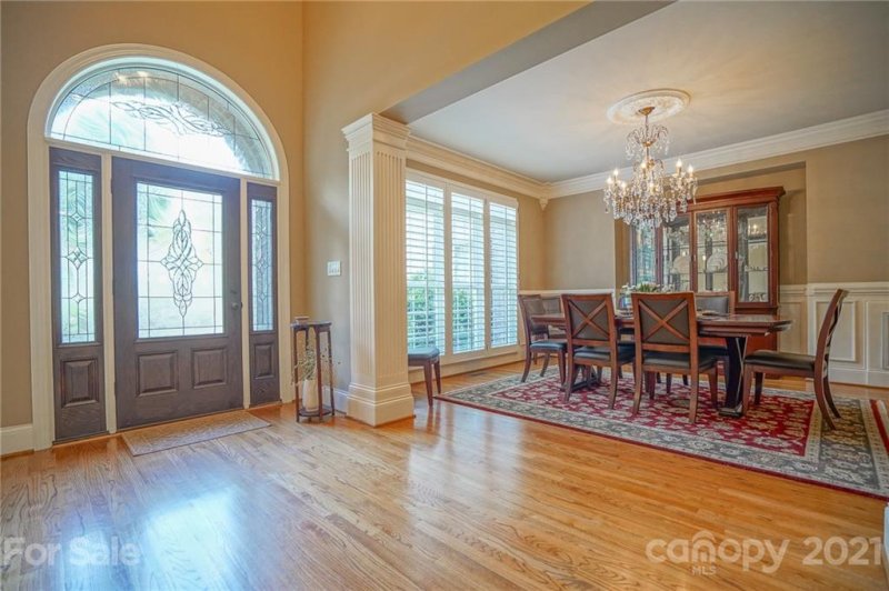 Property image 5 at 6314 Fox Chase Drive, Davidson, NC 28036