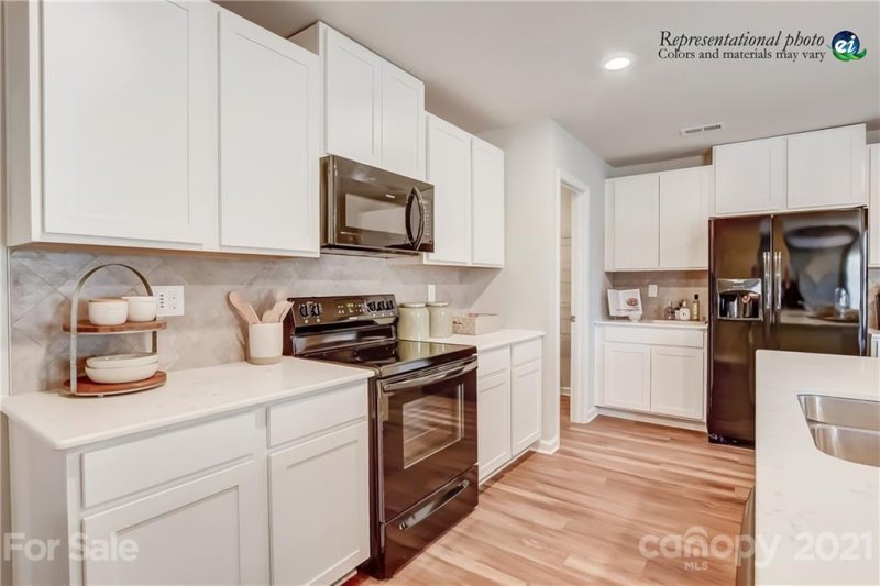 Property image 4 at 545 Marinna Joy Circle, Rockwell, NC 28138