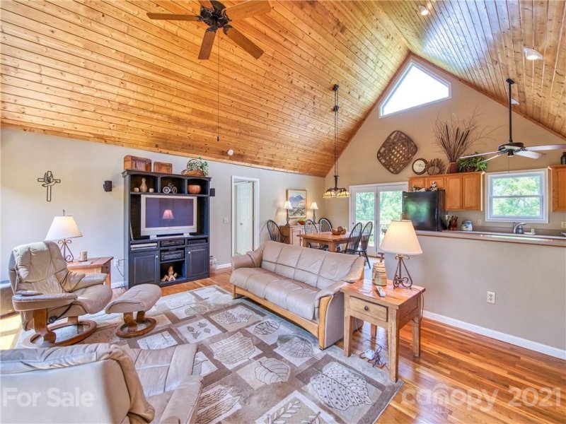 Property image 2 at 448 Frank Davis Road, Waynesville, NC 28785