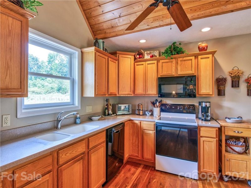 Property image 5 at 448 Frank Davis Road, Waynesville, NC 28785