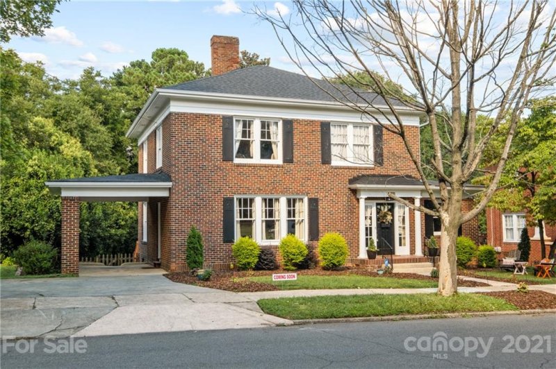 Property image 4 at 324 W Thomas Street, Salisbury, NC 28144