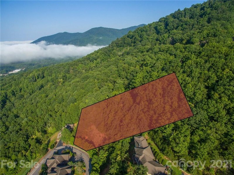 Property image 2 at 2 Lots Red Plum Lane, Black Mountain, NC 28711
