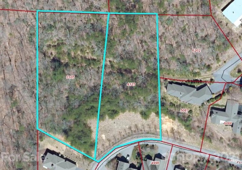 Property image 3 at 2 Lots Red Plum Lane, Black Mountain, NC 28711