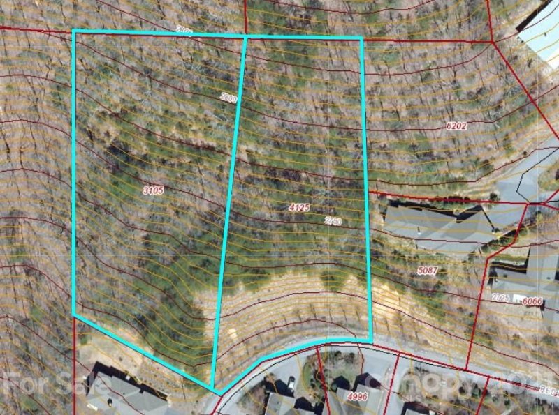 Property image 4 at 2 Lots Red Plum Lane, Black Mountain, NC 28711