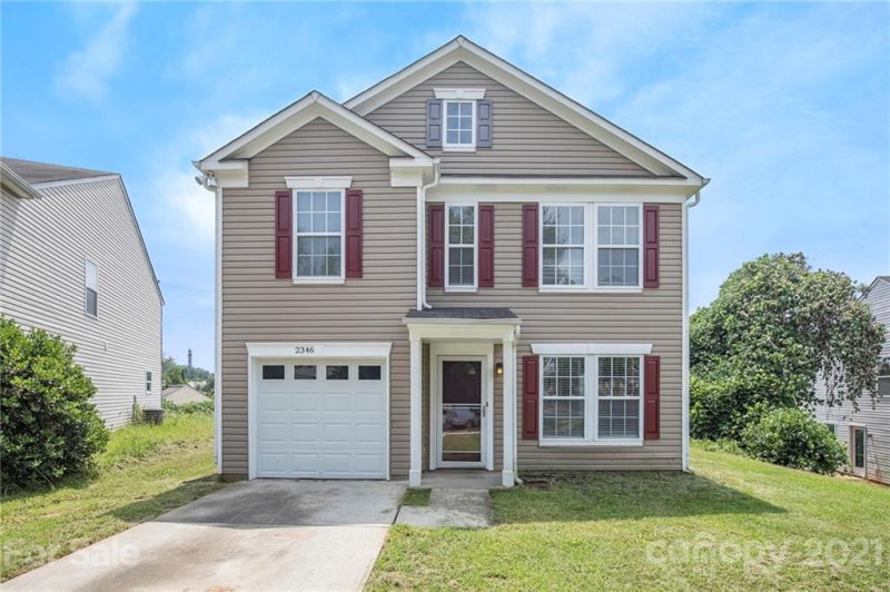 2436 Mint Thistle Court