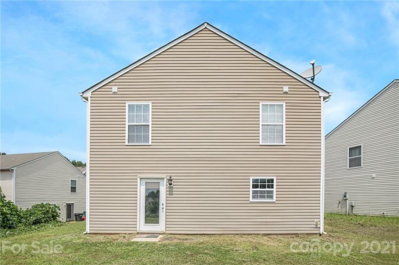 Property image 5 at 2436 Mint Thistle Court, Charlotte, NC 28269