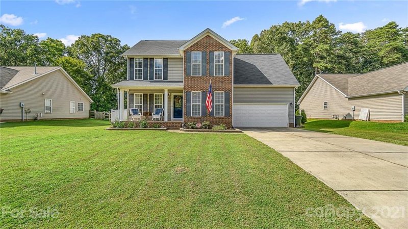 Property image 2 at 536 Stonehenge Drive, Rock Hill, SC 29730