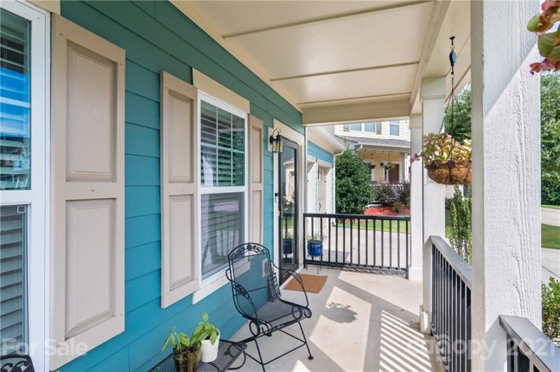 Property image 4 at 10333 Killogrin Way, Pineville, NC 28134