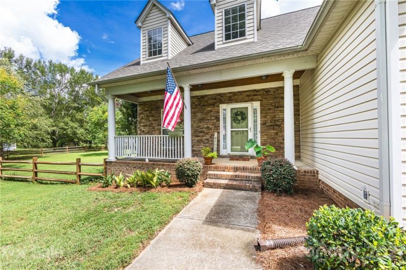 Property image 4 at 4899 Winding Lane, Indian Trail, NC 28079