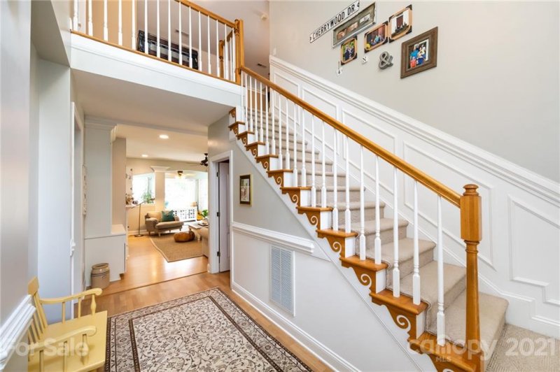 Property image 5 at 4899 Winding Lane, Indian Trail, NC 28079